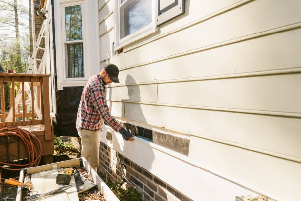 Top rated local Siding Repair specialists in Henderson, TX